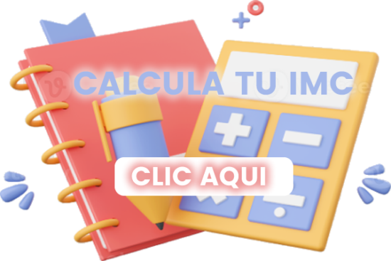 calculadora de imc