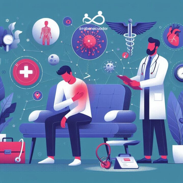 Tratamiento para Enfermedades osteoarticulares, musculares, esqueléticas en Quito